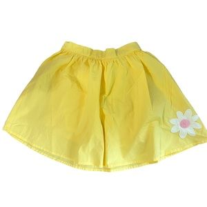 Lands End skirt size 6x